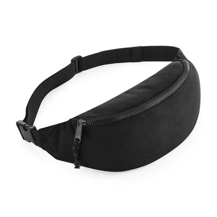 BagBase Recycled Belt Bag Thumbnail