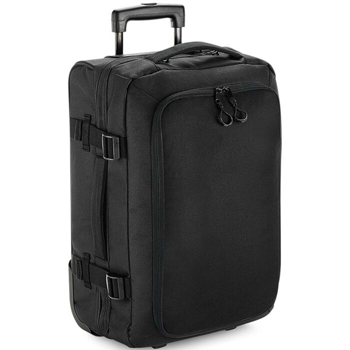 BagBase Escape Carry-On Wheelie Bag Thumbnail