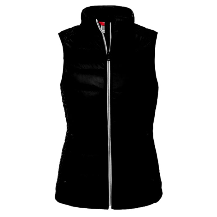 Russell Ladies Nano Padded Bodywarmer Thumbnail