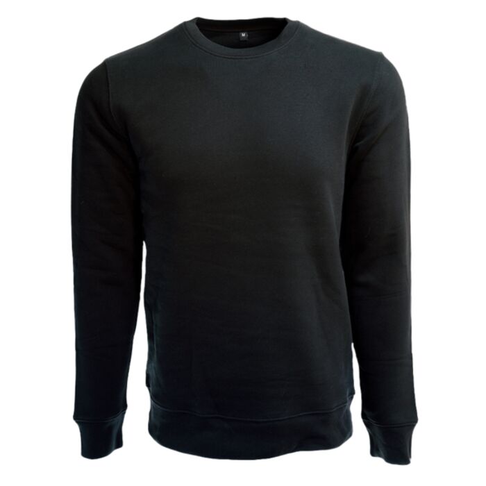 Original FNB Unisex Organic Sweatshirt Thumbnail