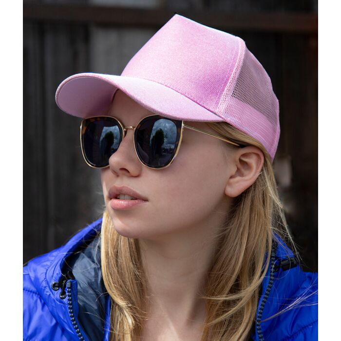 Result Core New York Sparkle Cap Thumbnail