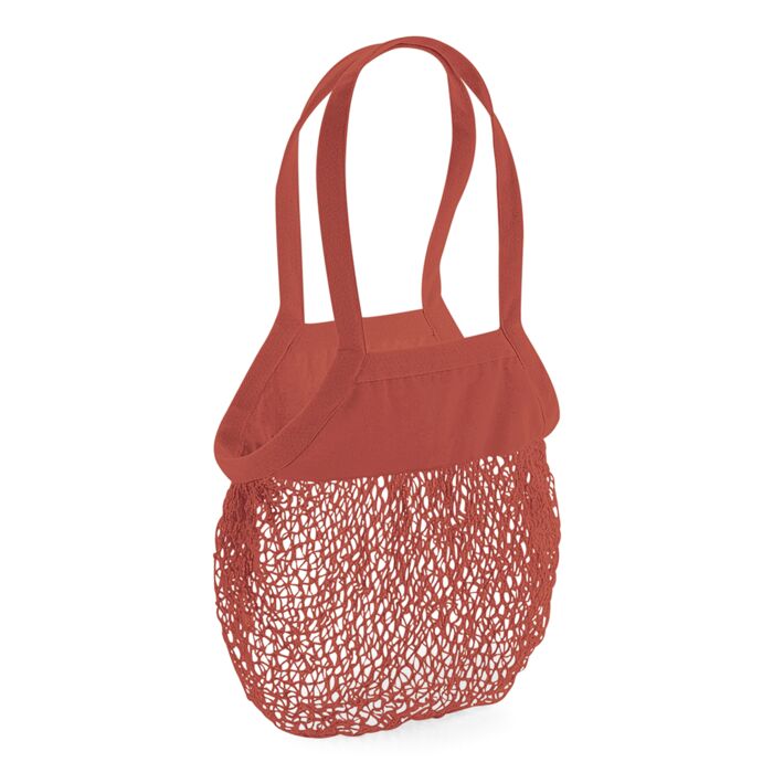 Westford Mill Organic Cotton Mesh Grocery Bag Thumbnail