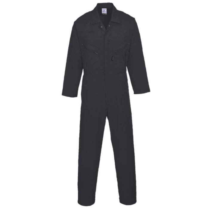 Portwest Liverpool Zip Coverall Thumbnail