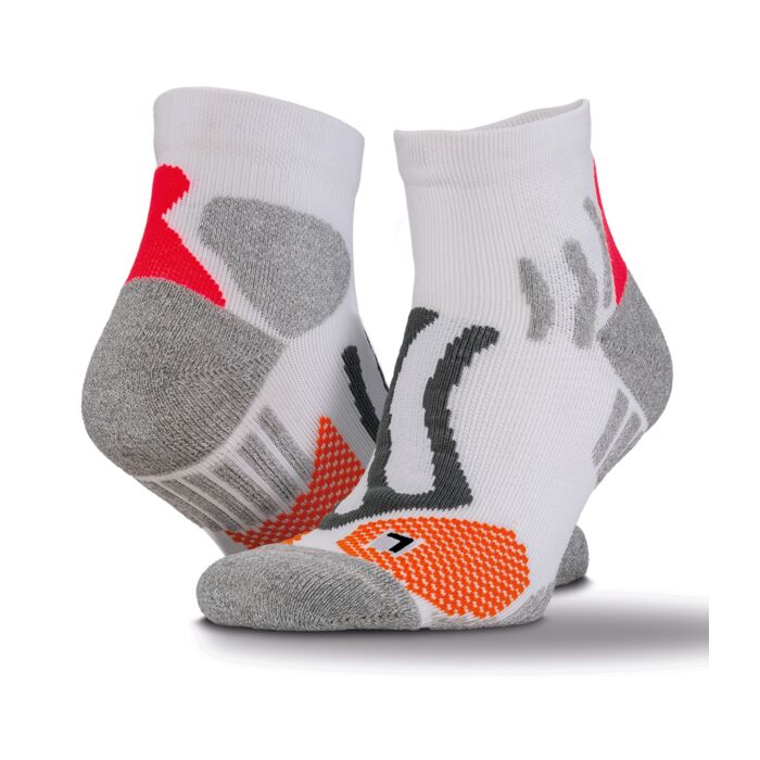 Spiro Technical Compression Sports Socks Thumbnail