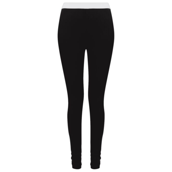 SF Clothing Ladies Fashion Leggings Thumbnail