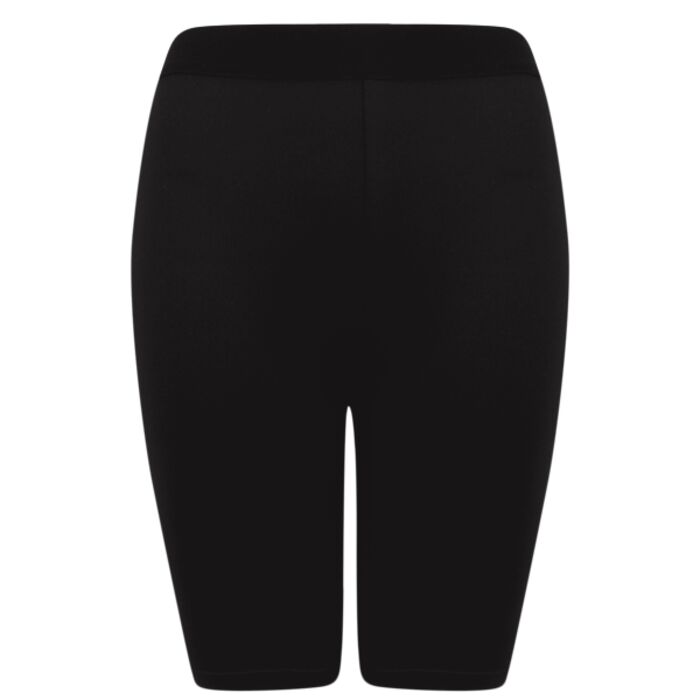 SF Clothing Ladies Fashion Cycling Shorts Thumbnail