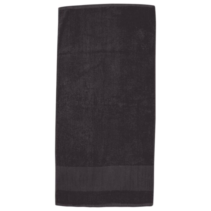 Towel City Towel City Printable Border Bath Towel TC35 Towel City Printable Border Bath Towel Thumbnail