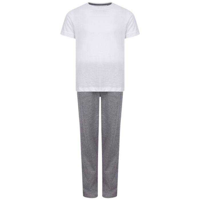 Towel City Kids Long PJ's Thumbnail