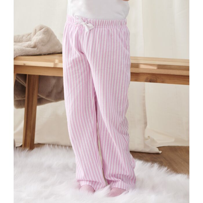 Towel City Kids Long PJ's Thumbnail