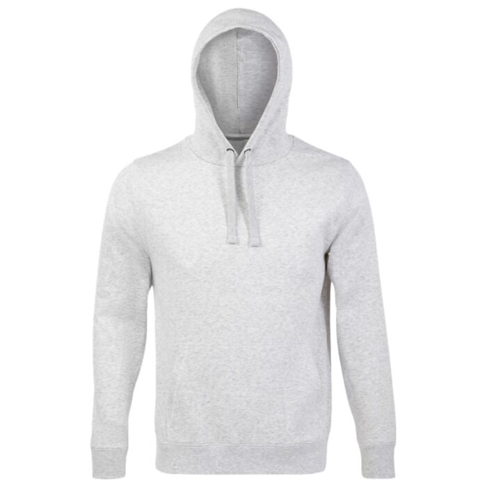 SOL'S Unisex Spencer Hooded Sweatshirt Thumbnail