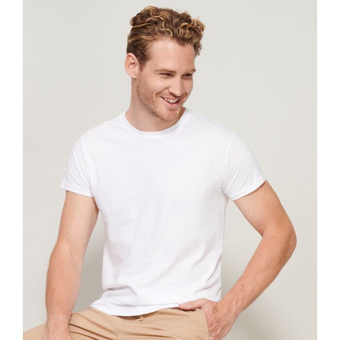 SOL'S Unisex Epic Organic T-Shirt Thumbnail