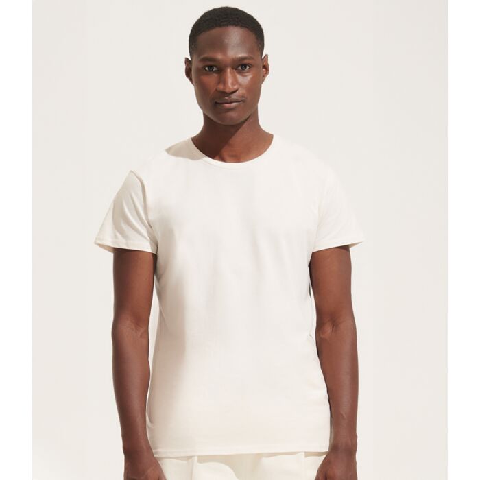 SOL'S Pioneer Organic T-Shirt Thumbnail