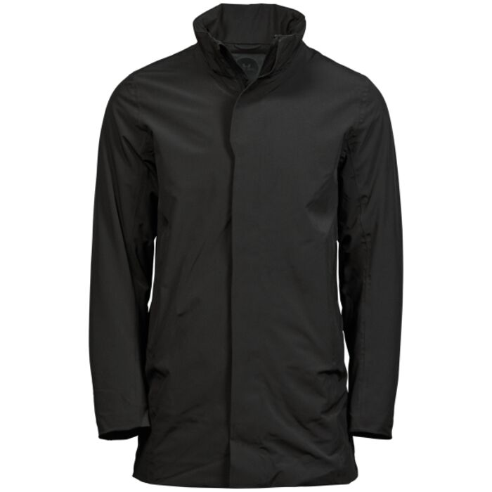 Tee Jays Tee Jays All Weather Parka Jacket T9608 Tee Jays All Weather Parka Jacket Thumbnail