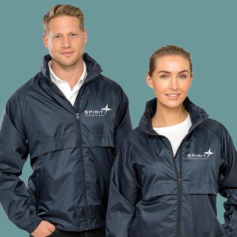 great selection jackets for whatever the weather