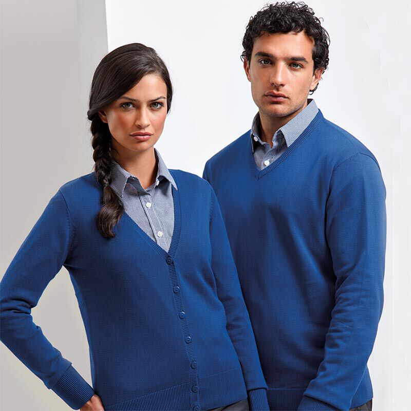 modern and classic knitwear