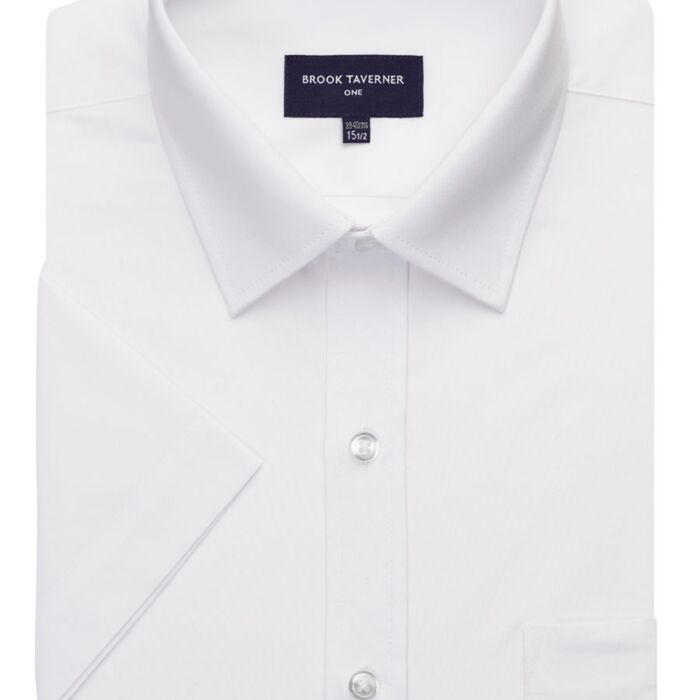 Brook Taverner - Vesta Men's S/S Shirt Thumbnail