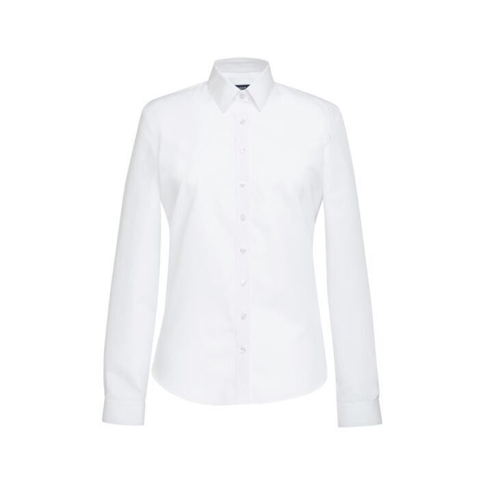 Brook Taverner - Selene Ladies' L/S Blouse Thumbnail