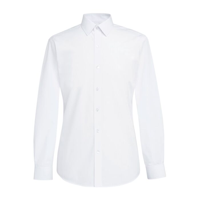 Brook Taverner - Vulcan Men's L/S Slim Fit Thumbnail