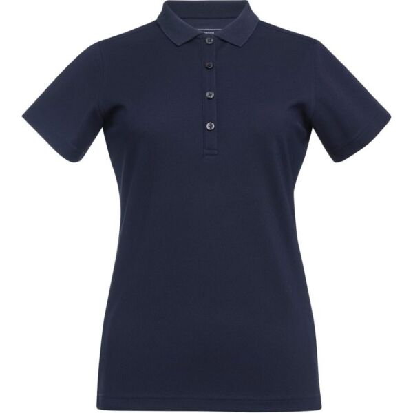 Brook Taverner - NEW Laurel S/S Polo Shirt Thumbnail