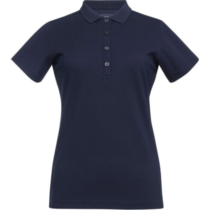 Brook Taverner - NEW Laurel S/S Polo Shirt Thumbnail