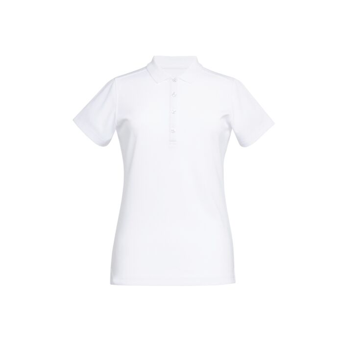 Brook Taverner - NEW Laurel S/S Polo Shirt Thumbnail