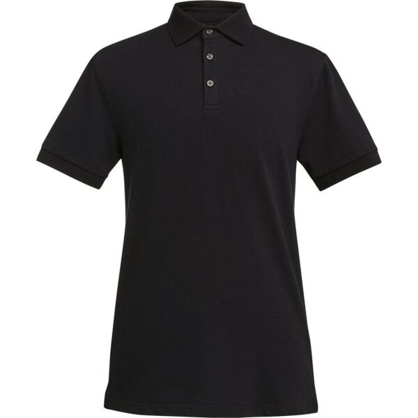 Brook Taverner - NEW Hampton S/S Polo Shirt Thumbnail