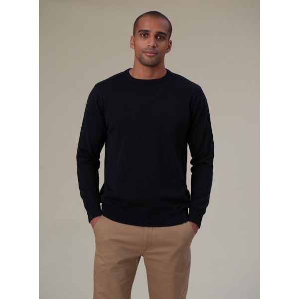 Brook Taverner - NEW Jackson Crew Neck Jumper Thumbnail