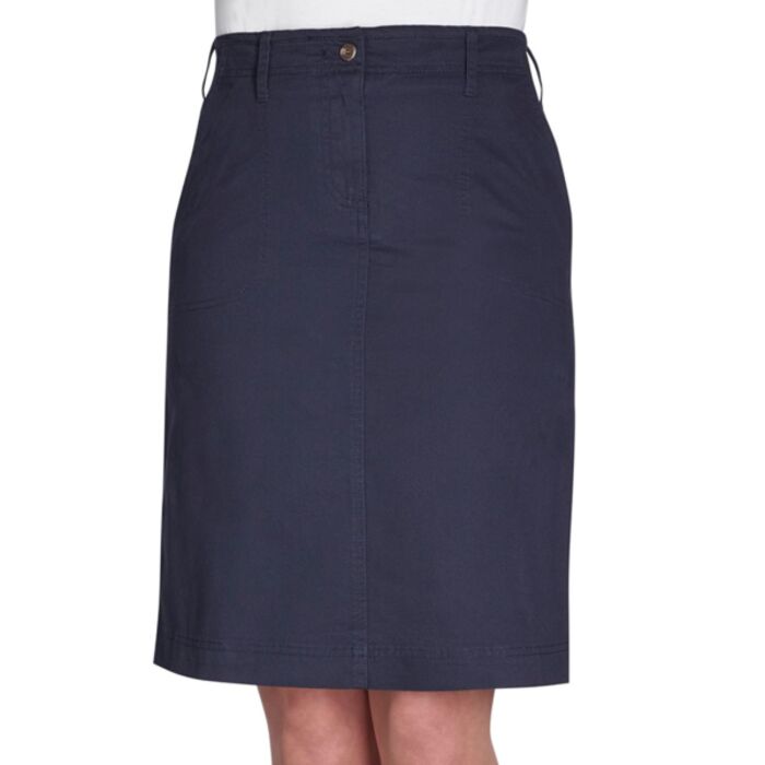 Brook Taverner - Austin Chino Skirt Thumbnail
