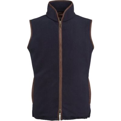 Brook Taverner - NEW Cincinnati Fleece Gilet Thumbnail