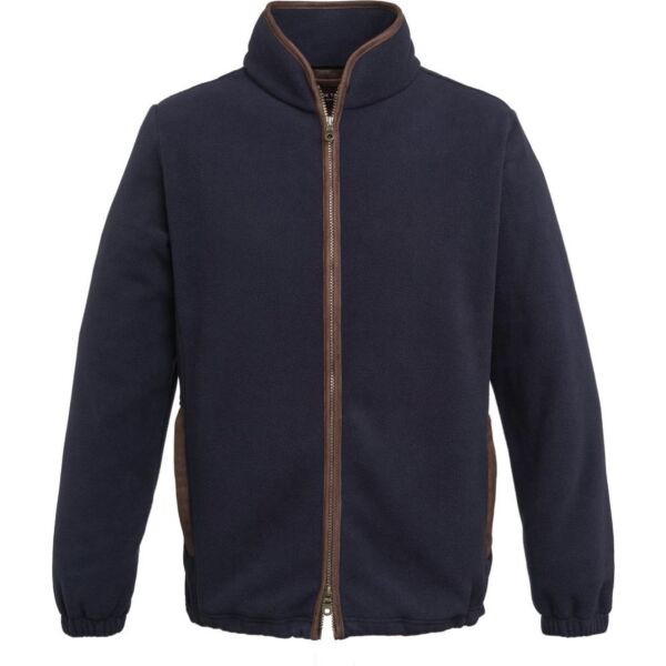 Brook Taverner - NEW Baltimore L/S Fleece Thumbnail