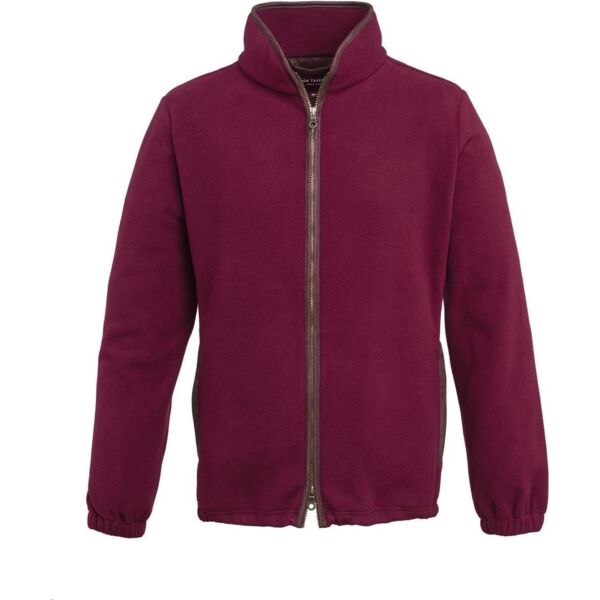 Brook Taverner - NEW Baltimore L/S Fleece Thumbnail