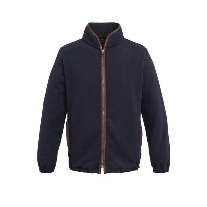 Brook Taverner - NEW Baltimore L/S Fleece Thumbnail