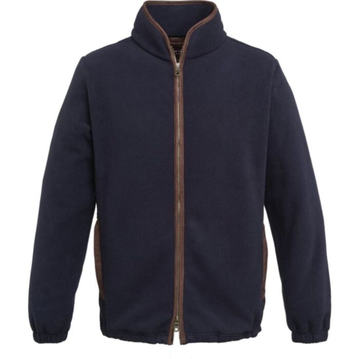 Brook Taverner - NEW Baltimore L/S Fleece Thumbnail