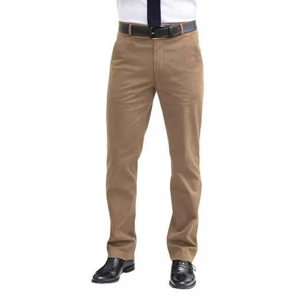 Brook Taverner - NEW Denver Classic Fit Chino Thumbnail