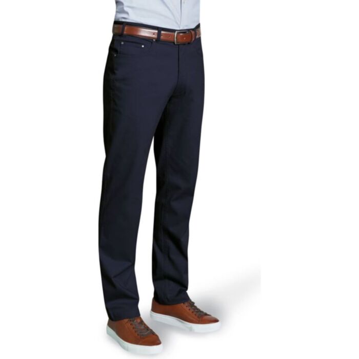Brook Taverner - Brunswick Tailored Fit Chino Thumbnail