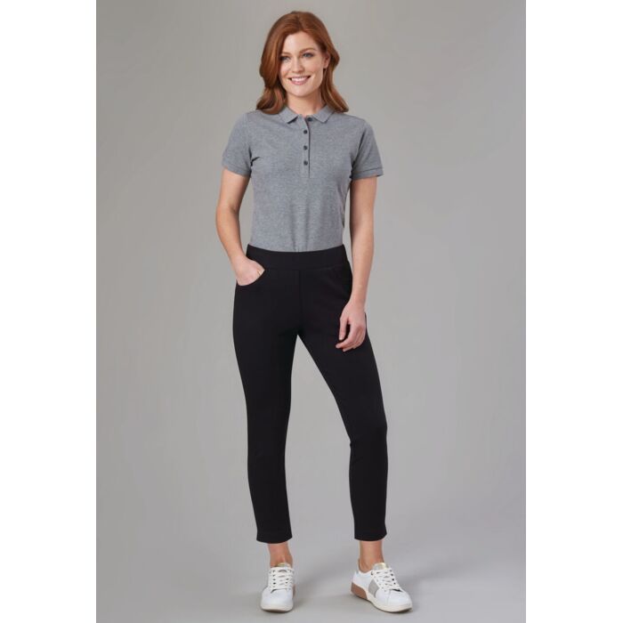 Brook Taverner - NEW Camila Trouser Thumbnail