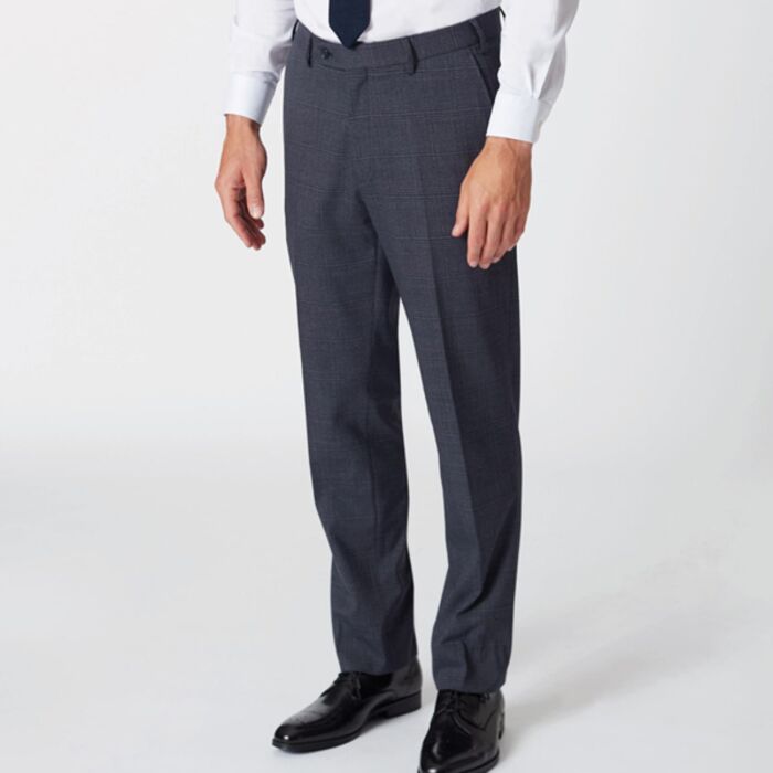 Brook Taverner - Fabian Slim Fit Trouser Thumbnail