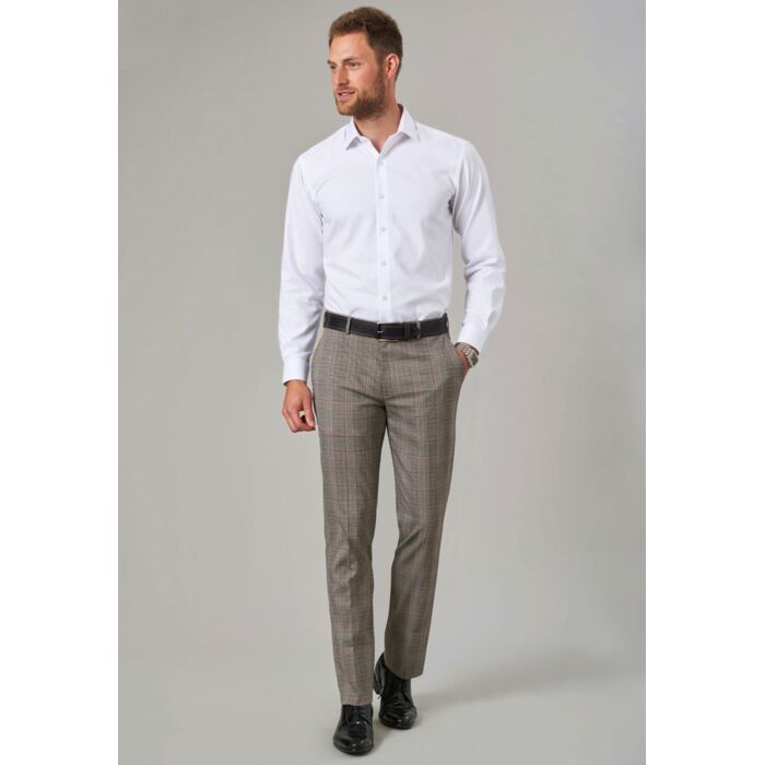 Brook Taverner - Fabian Slim Fit Trouser Thumbnail
