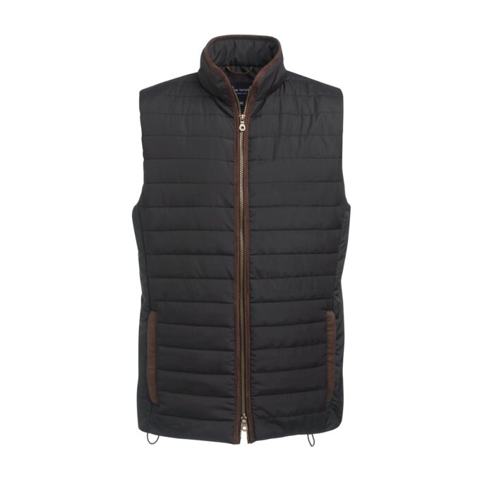 Brook Taverner - NEW Tampa Quilted Gilet Thumbnail