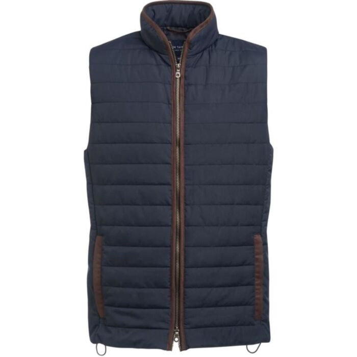 Brook Taverner - NEW Tampa Quilted Gilet Thumbnail