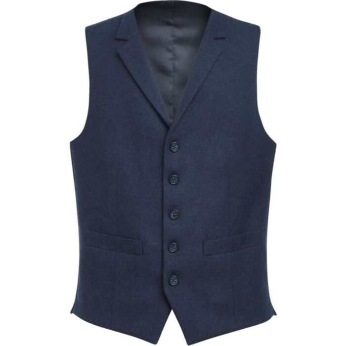 Brook Taverner - NEW Rockwood Tweed Waistcoat Thumbnail