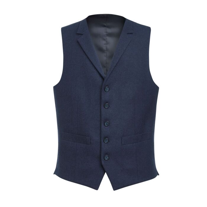 Brook Taverner - NEW Rockwood Tweed Waistcoat Thumbnail