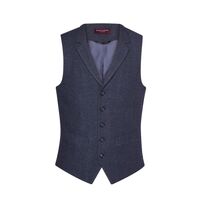 Brook Taverner - Nashville Tweed Waistcoat Thumbnail