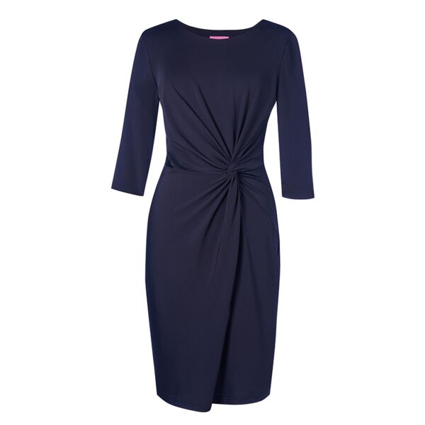 Brook Taverner - Neptune Stretch Dress Thumbnail