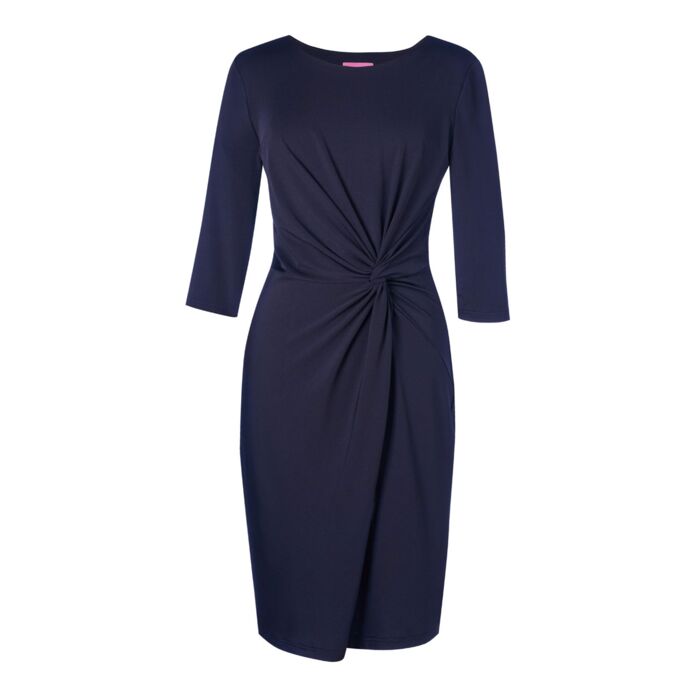 Brook Taverner - Neptune Stretch Dress Thumbnail