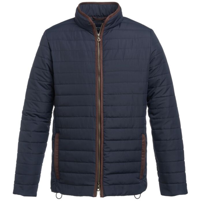 Brook Taverner - NEW Orlando Quilted Jacket Thumbnail