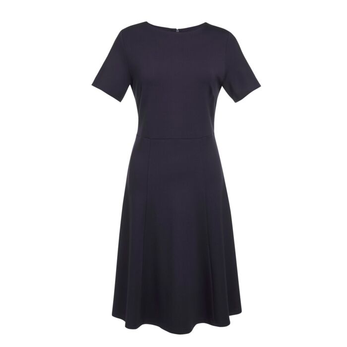 Brook Taverner - NEW Belinda Skater Dress Thumbnail