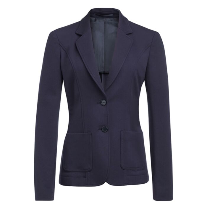 Brook Taverner - NEW Libra Slim Fit Jacket Thumbnail
