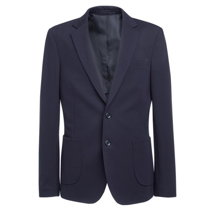 Brook Taverner - NEW Rory Slim Fit Jacket Thumbnail
