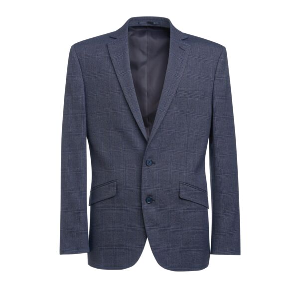 Brook Taverner - NEW Lucio Slim Fit Jacket Thumbnail